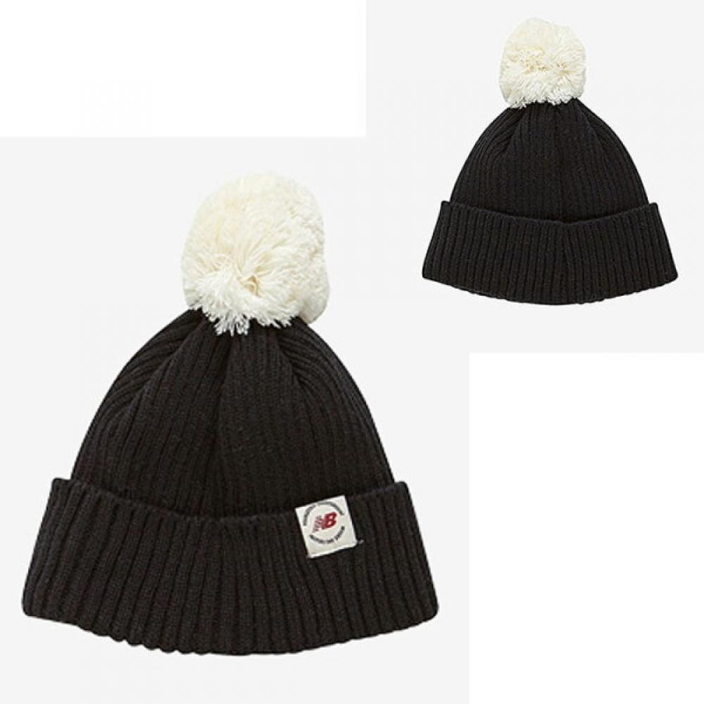 New Balance Шапочка-пузырь Nk8bcf404u 19 Товары для холодной зимы