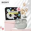 Sony WF-1000XM5 Полностью беспроводные наушники с шумоподавлением