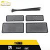 19 Taurus Insect Screen Mesh & Radiator Protection Car Sticker Accessories
