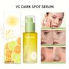 Green Orange VC Serum Light Spot Repair Отбеливание Осветление Увлажнение Устранение Пятен Увлажнение Эссенция для ухода за кожей 40 мл