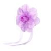 Best Peony Flower Curtain Clip-on Tie Backs Holdback Tieback Holder Панель