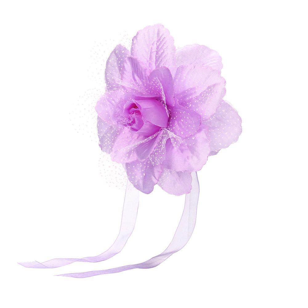 Best Peony Flower Curtain Clip-on Tie Backs Holdback Tieback Holder Панель