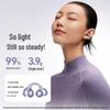 SANAG S6S Pro AI Bluetooth Ear Clip Earbuds