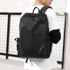 Business Simple Backpack for Men Korean Style Casual Men Backpack Waterproof Business Computer Bag Travel Bag Student School Bag