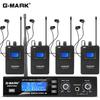 Беспроводная система внутриканального мониторинга G-MARK G6000