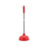 Powerful Rubber Suction Toilet Plunger