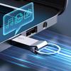 Мини USB 2.0 флеш-накопитель aigo U210