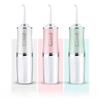 Smart Cross-Border Electric Water Flosser for Oral Care and Teeth Cleaning