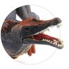 English Picture Details Dinosaur World Figure Model Toy Solid Pvc Support Posture Thornback Dragon