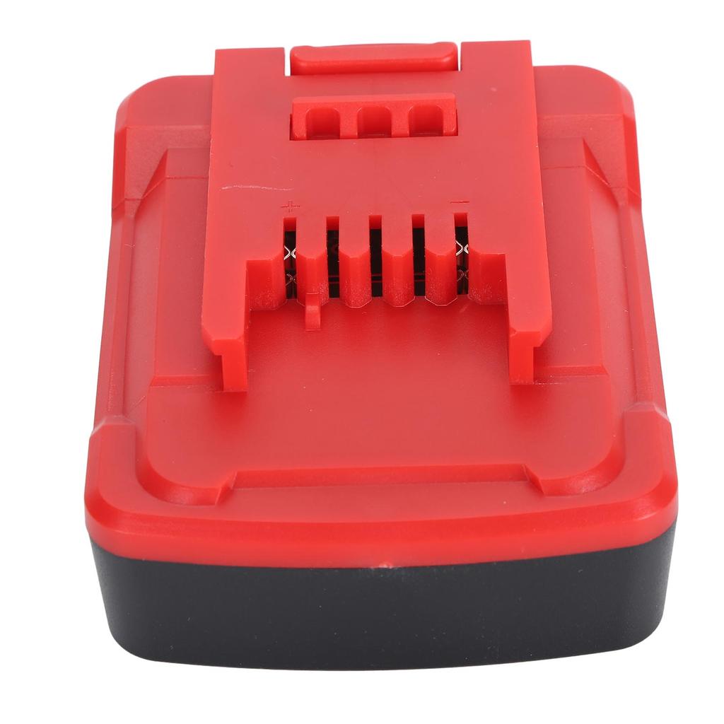 Power Battery Adapter Professional for Bosch 18V Battery Converts for Einhell Power Tool Battery Converter for Electric