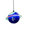 Enpufike LED Outdoor Planet Light - Astronaut Edition