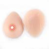 CD Prosthetic Breast Masquerade Male To Female with Self-adhesive Silicone False Breast Masquerade Fake Boobs for Crossdresser