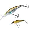 Daiwa Bass Lure Steez Silent Shad 60SP SR Chart Shad