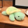Magnetic Plush Toy Cute Stuffed Animal Fridge Magnet Strong Magnet Decor