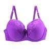 Womens Underwear 34/75 36/80 38/85 40/90 42/95 44/100 BCDE Cup Bras Sexy Lace Bra For Ladies Plus Size Lingerie
