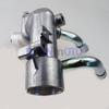 Aluminum Thermostat Housing Engine Coolant Water Pump Outlet fit for Buick LaCrosse Regal Chevy Captiva Impala Malibu 12607291