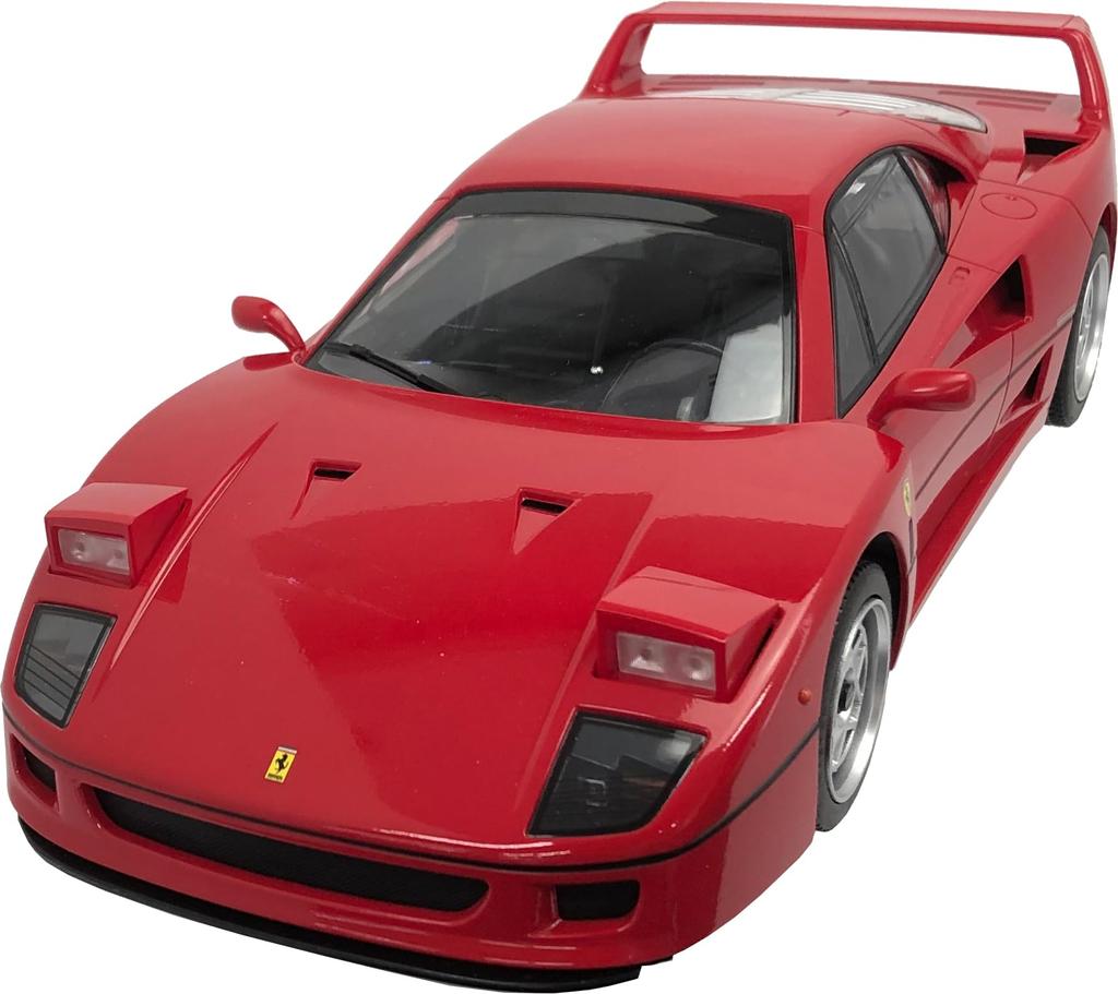 Happinet 114 Масштаб RC Ferrari F40
