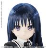 Azone International Pureneemo Character Series No. 145 Assault Lily Last Bullet Shirai Yumeyu 1/6 Scale Soft Vinyl Head Figure Collector's Scale Doll