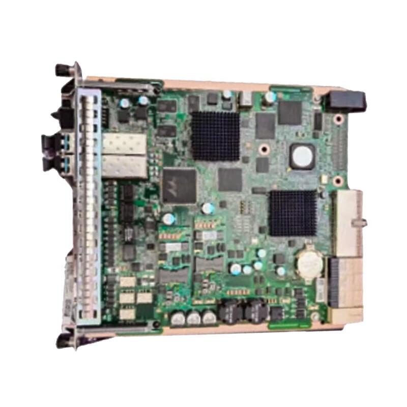 Huawei TN52SCC Optical Main Control Board