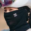 Спортивная маска A1 Дышащая и для УФ-защиты Длительная [NAROO MASK] (Маска Naroo) - Удобный, Для бега/велоспорта/пеших прогулок, 95% защита, Длина, Холодный/Сухой