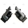 6105150-P00 6105160-P00 Car Door Inner Handle Fits Pickup Great Wall Wingle 3 Wingle 5 Door Handle