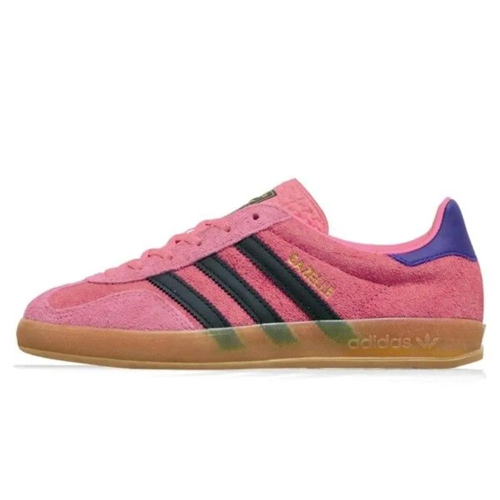 Женские Gazelle Indoor adidas Bliss Pink IE7002