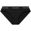 Modern Attraction Belt Sun Protection Beach Sexy Bikini Bottoms Women Bikini Bottoms Black QF6925ADUB1