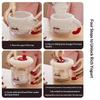 Self-cooling Whey Separator Quick Cooling System Ensures Freshness for Yogurt Producers