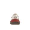 Adidas Samba OG Preloved Ruby Cream Unisex Sneakers Red Cream-White Gum JI3216