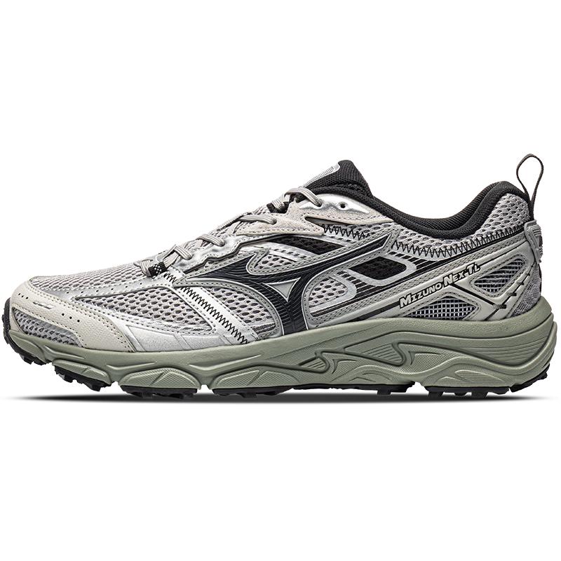 Mizuno Кроссовки для трейлраннинга NEX TL