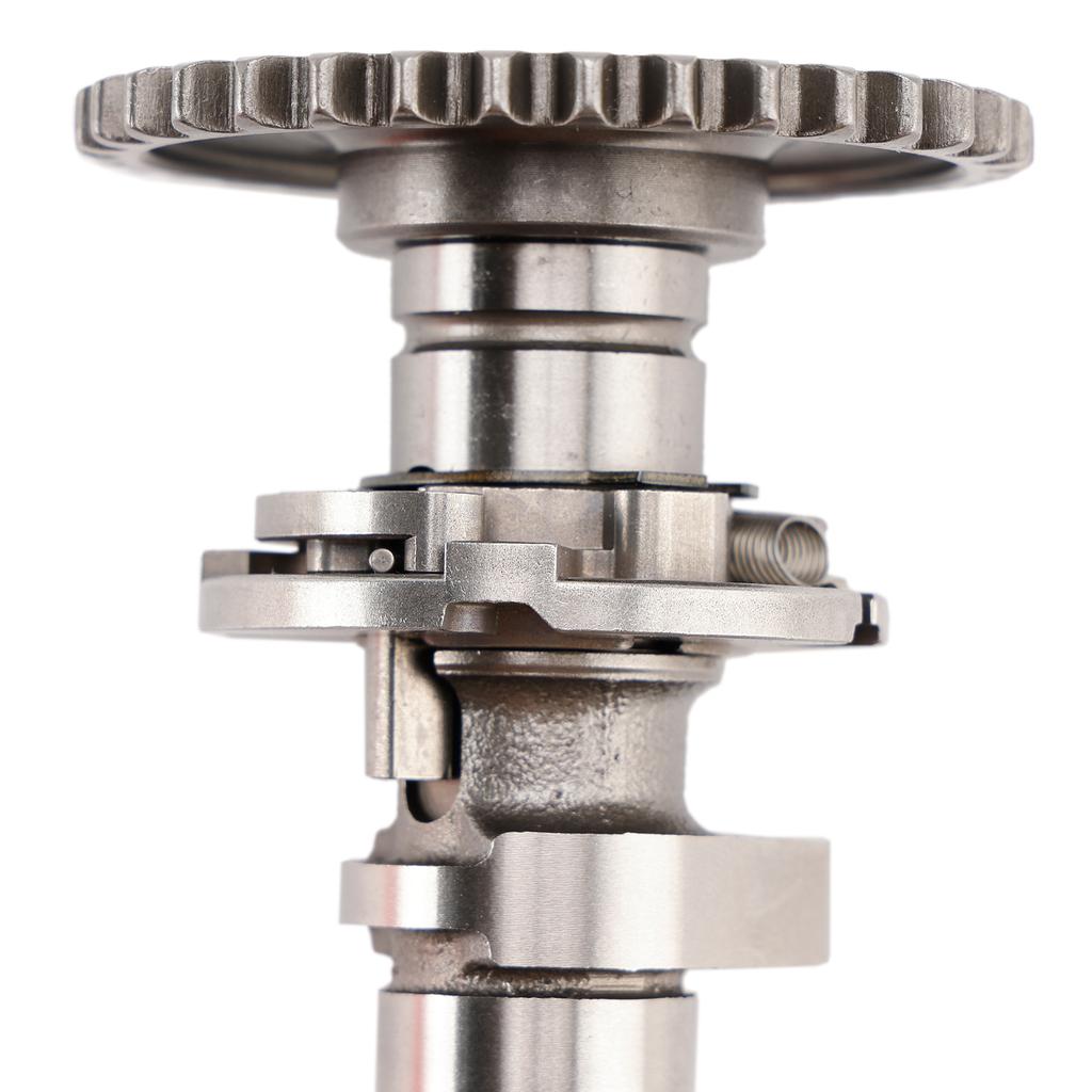 12720-07G00 Выпускной распредвал для Suzuki LTZ400 LT-Z400 Quadsport Z400 2003 2004