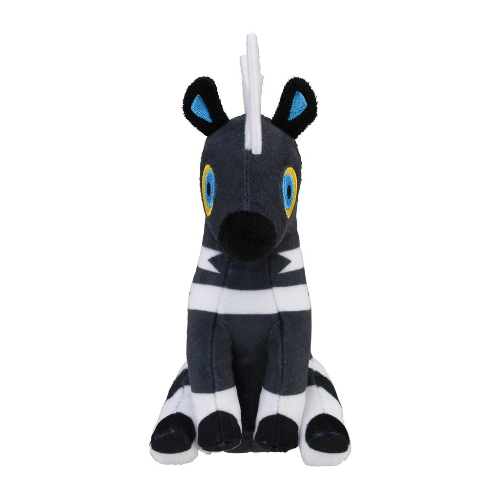 Pokemon Center Original 522 Мягкая игрушка Shimama xx 10 x W x Pokémon 17,5 7,5 (HD см)