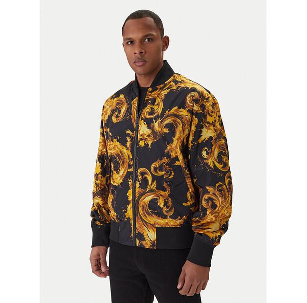 Куртка бомбер Versace Jeans Couture 80GAS4D7 CQ25D