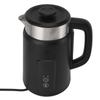 Electric Kettle 1.5L 1850 To 2200W Automatic Shut Off 7 Levels Adjustment Water Heater Kettle Water 