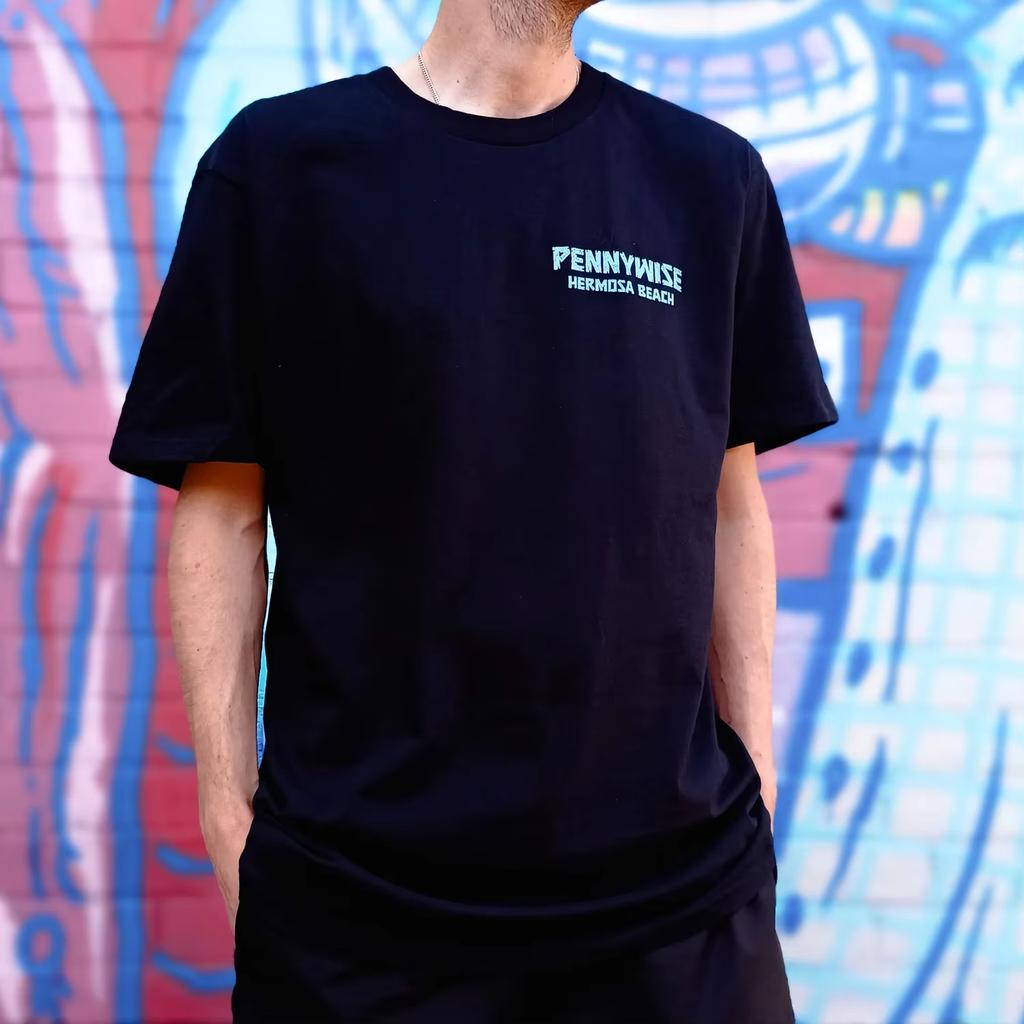 2026 New Mens And Womens Cotton Tshirt Street Style Retro Fashion Genderless Summer Casual Shirt