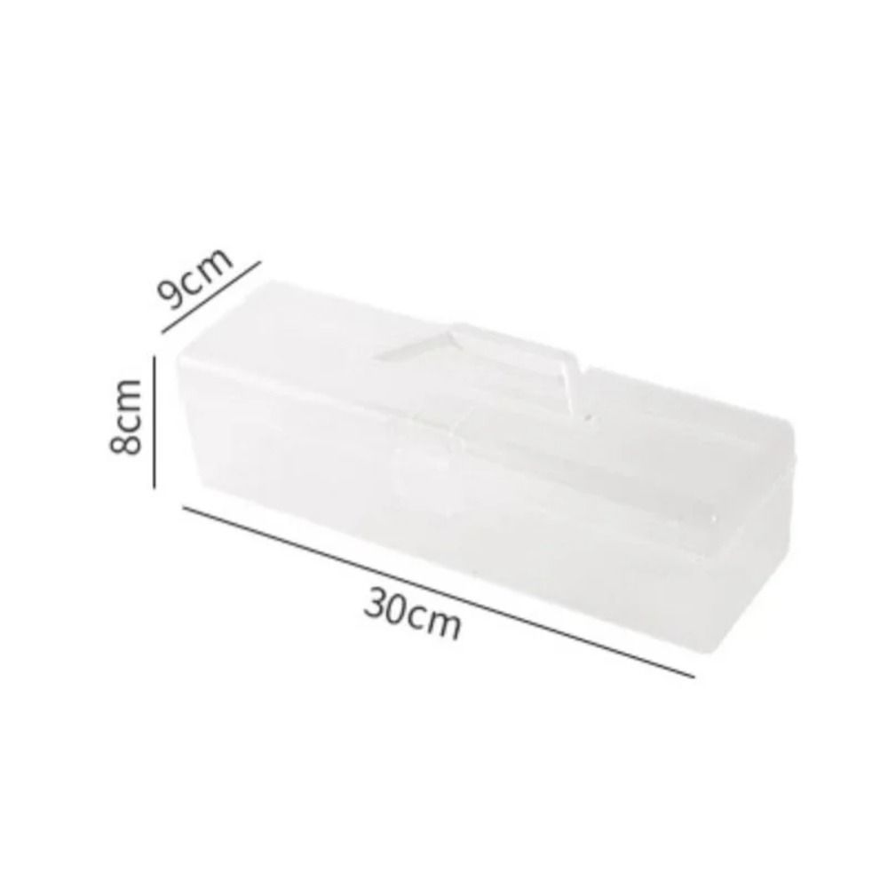 Большая вместительная коробка для хранения карточек «Звезды футбола», пластиковый органайзер для игровых карт