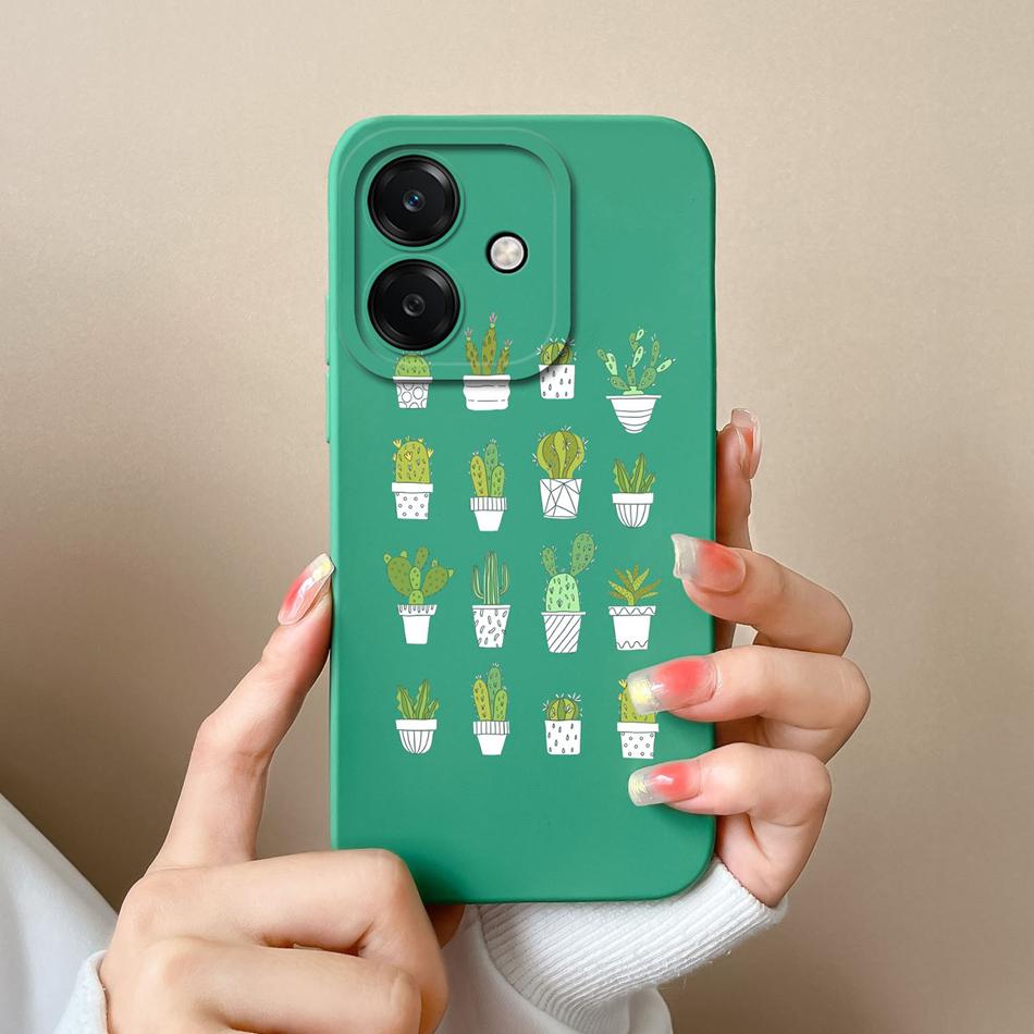 Candy Case For Oppo A40 A40m A60 Soft Liquid Silicone Upgrade Full Protection Housing For Oppo A 60 OppoA40 Phone Back Covers