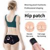 Professional EMS Hip Trainer - USB Rechargeable Muscle Stimulator for Butt Lift, Fat Burning & Body Toning