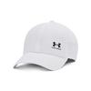 КЕПКА UA ARMOURVENT ADJUSTABLE CAP Белая Castlerock ONESIZE [Under Armor] ISO-CHILL / /
