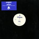 12inch Record KENTARO - Trust ZEN12193 Ninja Tune 2007 UK Dance & Electronica Used