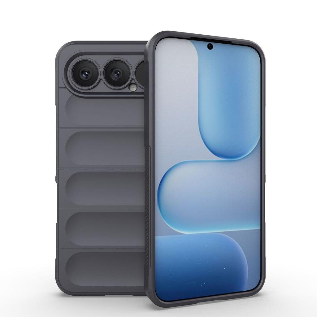 Honor 500/500 Pro Phone Case,Soft TPU Shockproof Phone Cover for Honor 500/500 Pro
