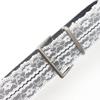 Beautiful Lace Waist Belt Leather Jeans Belts Elegant Lace Waistband  for Women Skirts and Jeans