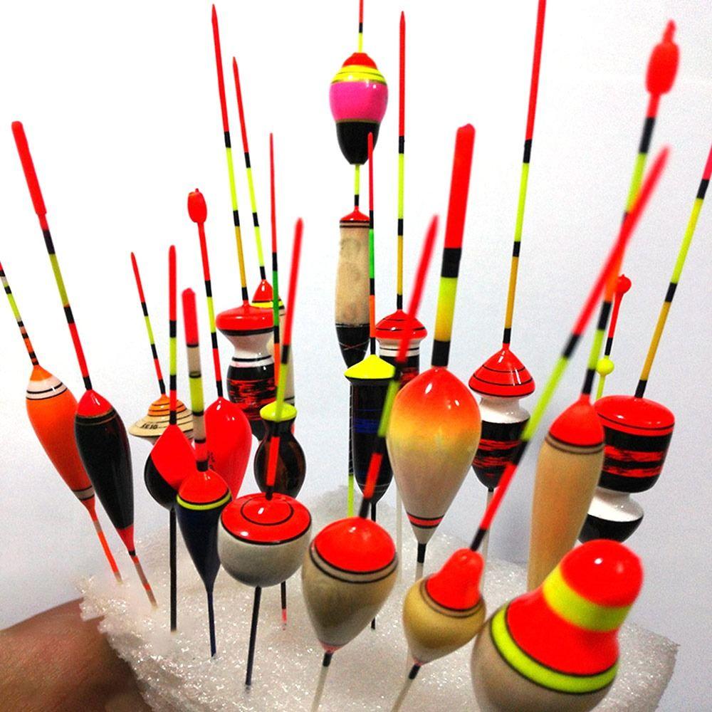 Качество изготовления Пресноводные поплавки Superfine Buoy 2023 Рыболовные поплавки Аксессуары для зимней рыбалки