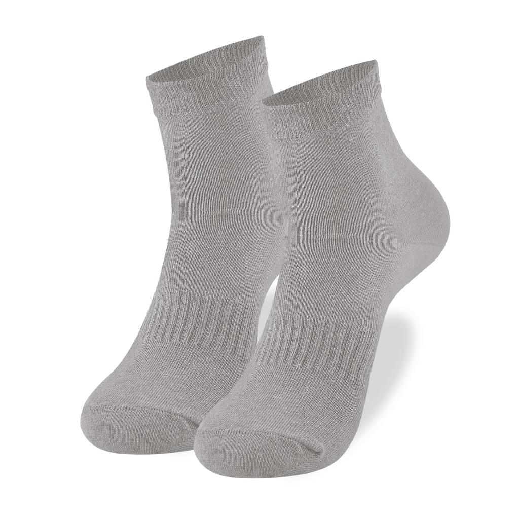 Lee Cooper Skarpety Męskie 9 Par Zakostki Bawełniane Mix Kolorów 39/42