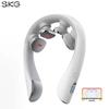 K5-3 Smart Neck Massager with Heat and Red Light