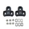 Anti-slip Road Bike Cleats Plastic Locking Cycling Pedals Cleat  for LOOK KEO Pedals