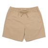Vans M Range Расслабленные эластичные шорты Vn0a5fkdkhk Хаки