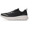 Comfortable Fashion Versatile Shock Absorbing Wear Resistant Low Top Casual Shoes Men Sneaker Basic-Black 912517752-4
