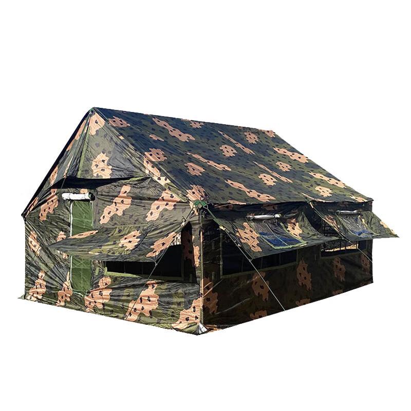 Xi Lu Windproof Rainproof Emergency Tent