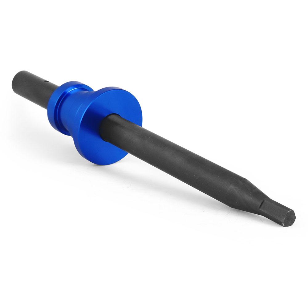 Инструмент для праймера масляного насоса для GM для Chevy V6 V8 SBC 350 BBC 454 Small Big Block